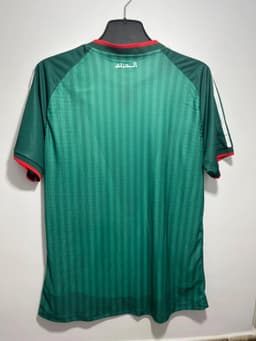 T shirt algeria 2026 2